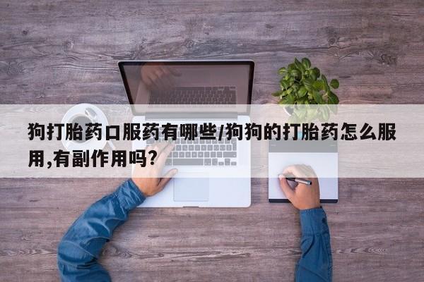 堕胎药联系方式狗打胎药口服药有哪些/狗狗的打胎药怎么服用,有副作用吗?